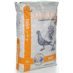 Tijssen goed voor dieren Haver Gepunt Blank Frans 17,5 kg.