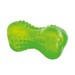 Rogz Yotz Toyz Yumz Treat L Lime 1 st. Large