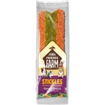 Supreme TFF Carrot & Broccoli Stickle 100 gr.