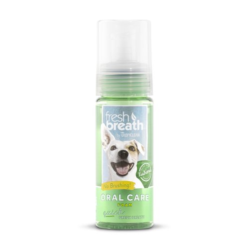 Fresh Breath Fresh Breath OralCare Foam 133 ml.