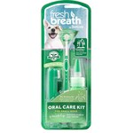 Fresh Breath Fresh Breath OralCareGel Kit Small Dogs 59 ml.