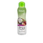 TROPICLEAN TropiClean Berry & Coconut Shampoo 355 ml.