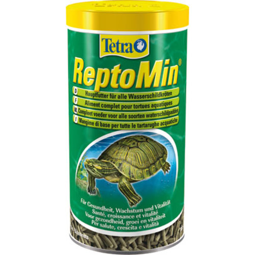 Tetra Reptomin schildp 250 ml.