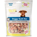 Truly Truly Snacks Dog VP Sushi Bar 400 gr.