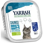 Yarrah Yarrah Kat Alu Br.Kip/Haring 100 gr.