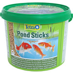 Tetra Pond Tetra Pond Sticks, 10 liter.