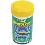 Tetra reptielen Tetra Repto Frog granulaat, 100 ml.