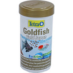 Tetra voeders Tetra Goldfish Gold Japan, 250 ml.