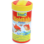 Tetra voeders Tetra Goldfish, 250 ml.