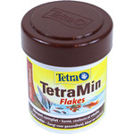 Tetra voeders Tetra Min Bio-Active, 66 ml.