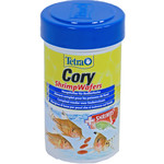 Tetra voeders Tetra Cory Shrimp Wafers, 100 ml.