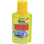 Tetra waterbereiders Tetra Betta AquaSafe, 100 ml.