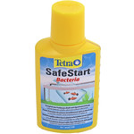 Tetra waterbereiders Tetra Safe Start, 100 ml.