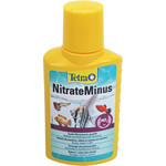 Tetra waterbereiders Tetra Nitraat Minus, 100 ml.