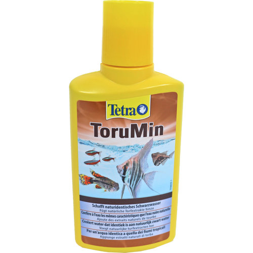 Tetra waterbereiders Tetra Toru Min, 250 ml.