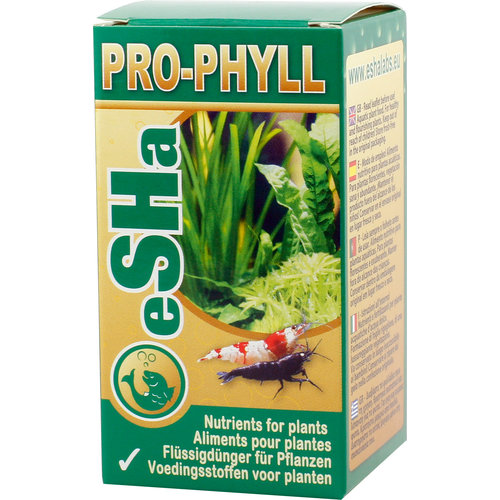 Esha Esha Pro-phyll, 20 ml.