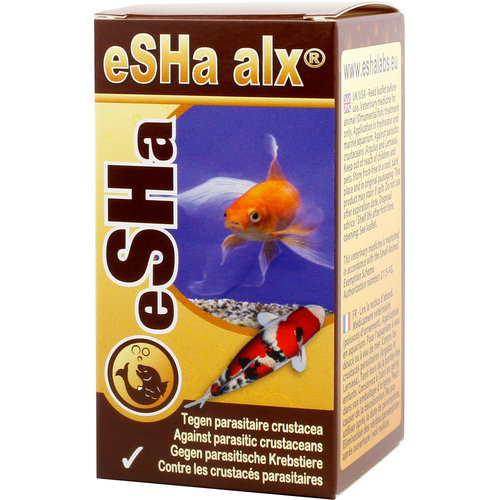 Esha Esha alx, 20 ml.