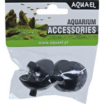 Aqua El AquaEl zuigers Fan filter 2 PLUS set a 4 stuks.