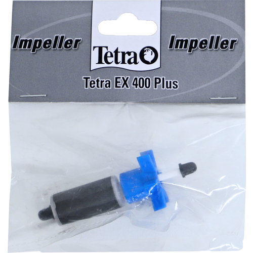 Tetra techniek Tetra pomprad EX 400 PLUS.
