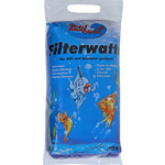 Zoobest Zoobest filterwatten blauw, 250 gram.