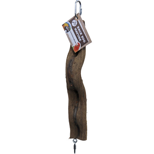 Back Zoo Nature Back Zoo Nature Snake Perch, 30 cm small.