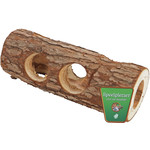 Boon knaagdier speelrol natural M, 20x7 cm.