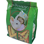 Boony Snacks Boony knaagdiersnack stick mix, 150 gram.