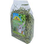 JR Farm JR Farm knaagdier groene haver, 100 gram. 07099