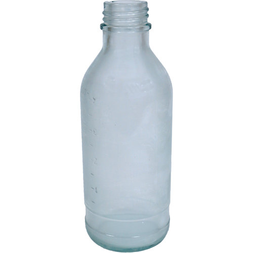 Boon losse fles 500 ml, voor 020 4639.