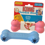 Kong Kong hond Puppy Goodie bone.