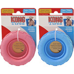Kong Kong hond Puppy Tyres, small.