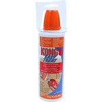 Kong Kong hond Easy Treat spuitbus, Cheddar cheese pasta.