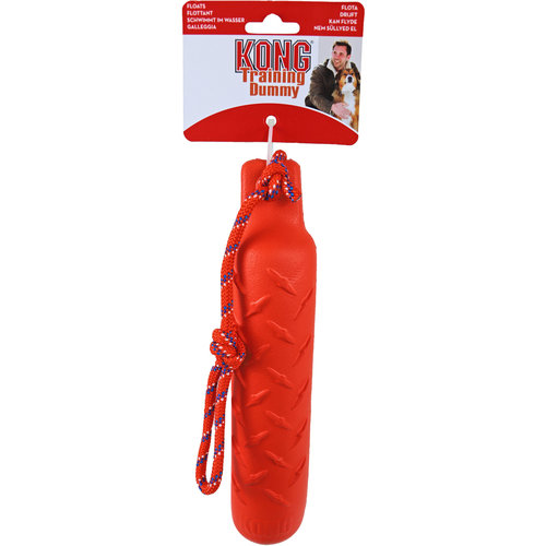 Kong Kong hond Trainings Dummy, large.