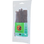 Boony Natuurlijke Snacks Boon Natuurlijke Snack lam, lamsspaghetti 15 cm, zak a 50 gram.