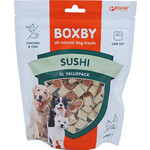 Proline Proline Boxby sushi XL valuepack, 360 gram.