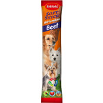 Sanal Sanal hond soft sticks, beef
