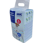 Savic Savic puppy trainer medium, pak a 50 navulpads.