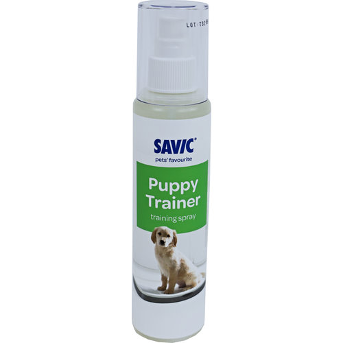 Savic Savic puppy trainer spray, 200 ml.