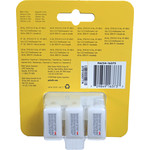 PetSafe PetSafe pak a 3 cartridges, citronella. PAC54-16373