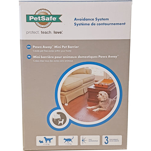 PetSafe PetSafe Mini Pet Barrier.