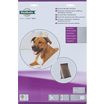 PetSafe PetSafe huisdierendeur Extreme Weather, medium.