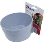 Savic Savic kunststof voerbak “Crock” Jumbo, 14 cm.