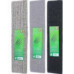 Boon krabplank sisal met catnip L, 14x63 cm.