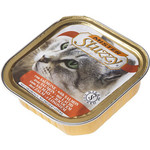 Stuzzy Mister Stuzzy Cat Salmon 100 gr.