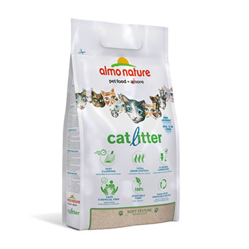 Almo Nature AN Cat litter 2,27 kg.