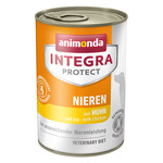 Integra Integra Dog Nieren Chicken 400 gr.