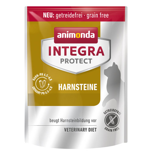 Integra Integra Cat Urinary Struvit Droog 300 gr.