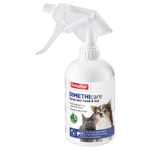 Dimethicare Dimethicare Spray 250 ml.