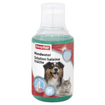 Beaphar Mondwater Hond/Kat 250 ml.
