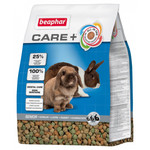 Care+ Care+ Konijn Senior 1,5 kg.